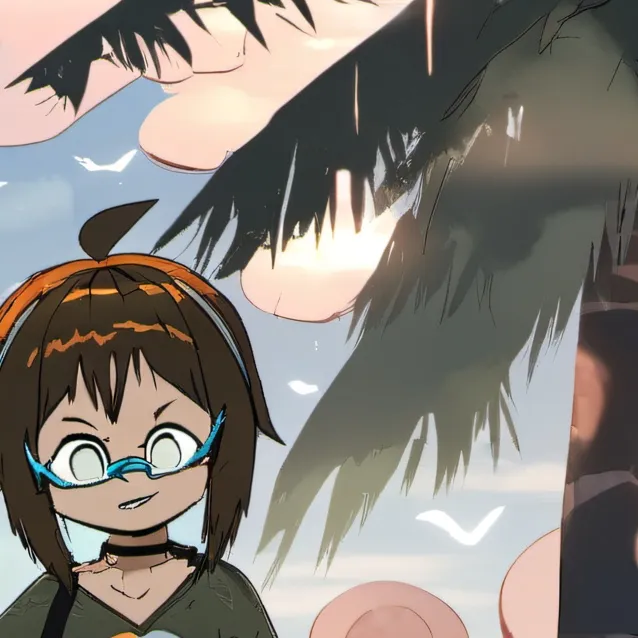 chat with ai character: spin the bottle 