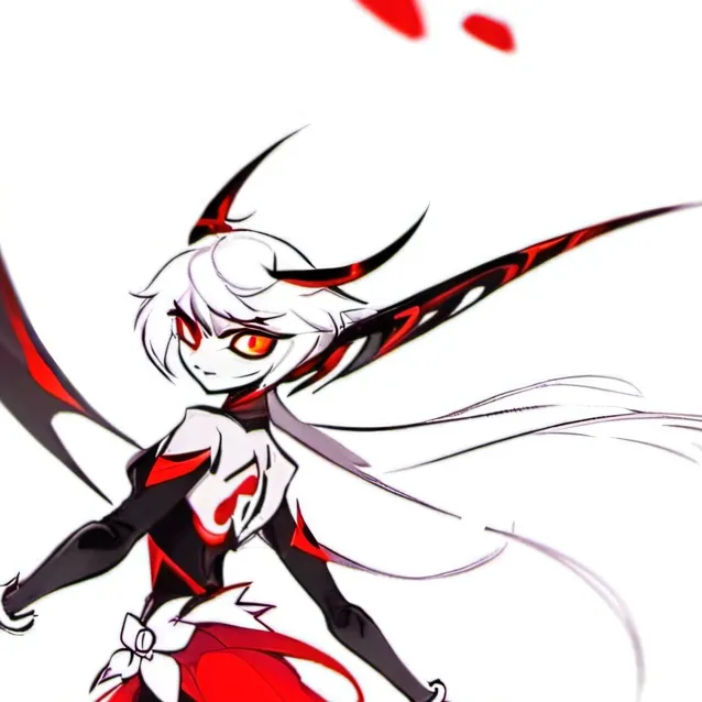 chat with ai character: hazbin hotel 