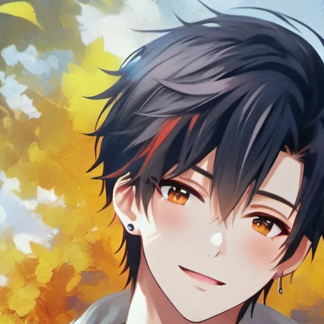 chat with ai character: Colin 