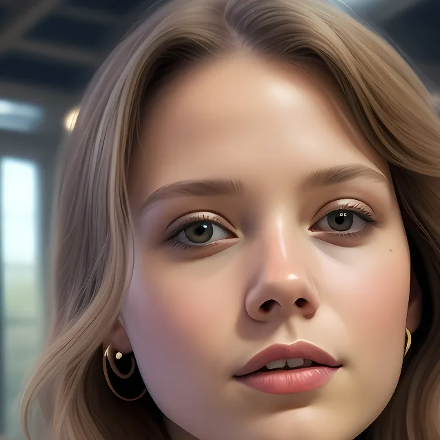 chat with ai character: Lydia