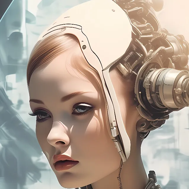 chat with ai character: Spokes