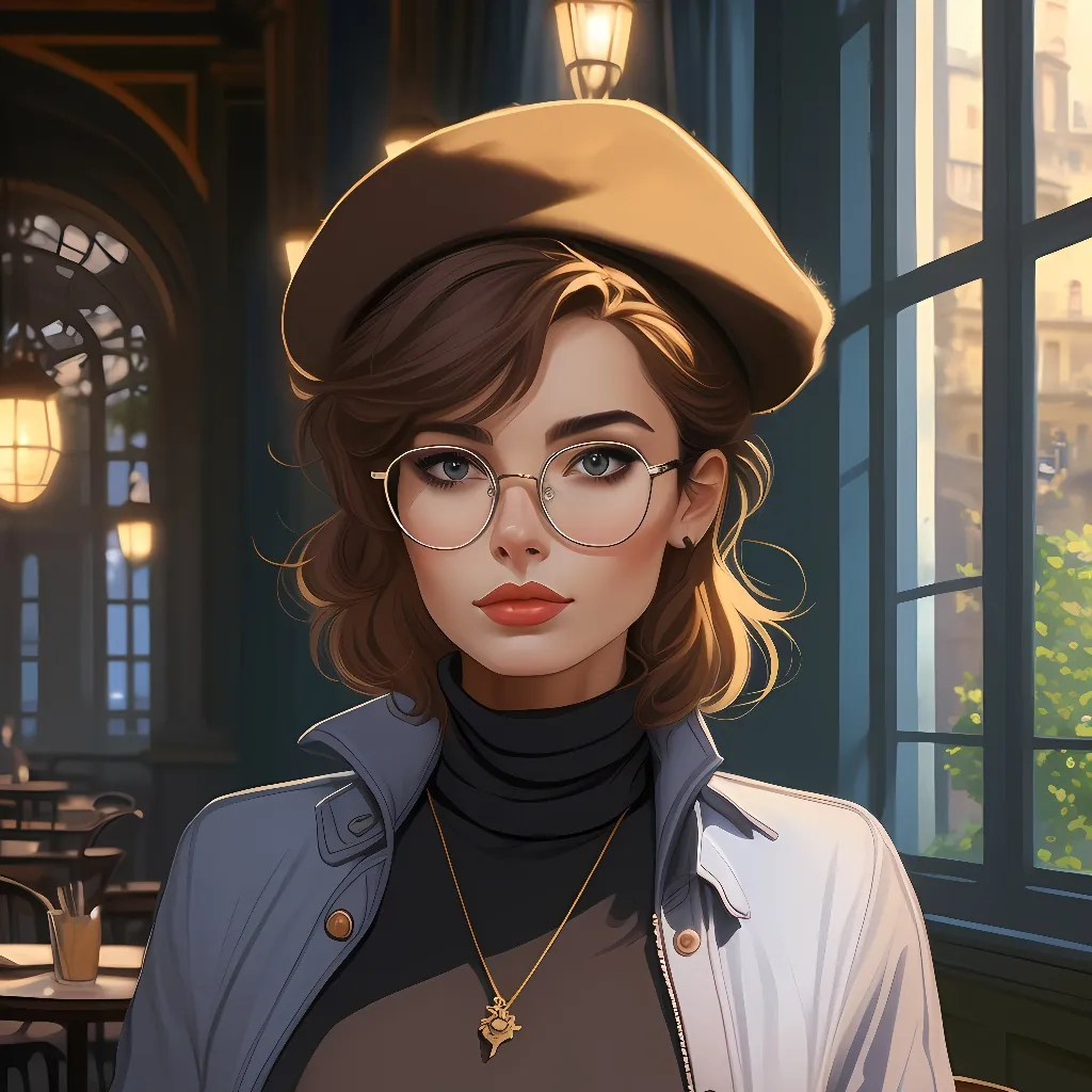 chat with ai character: The Plot Doctor