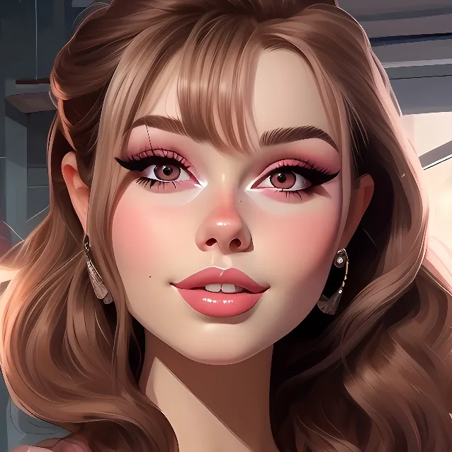 chat with ai character: Mandy