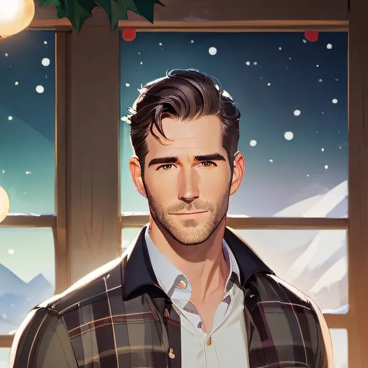 chat with ai character: Sawyer