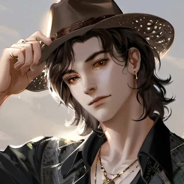 chat with ai character: Xavier 