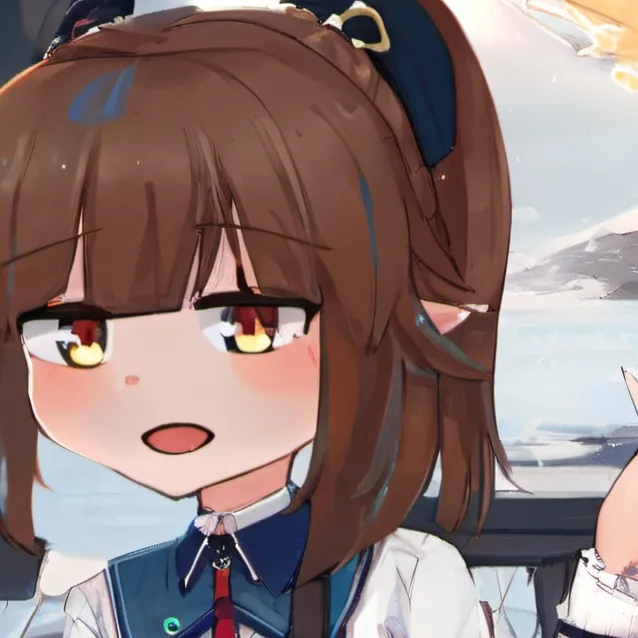 chat with ai character: Lunar