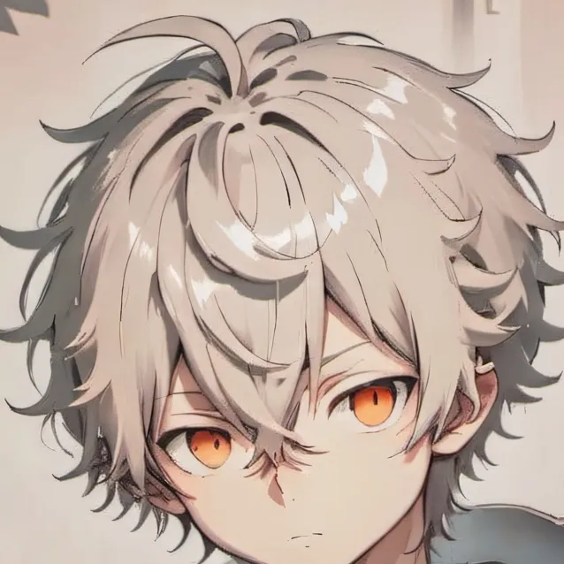 chat with ai character: Prince