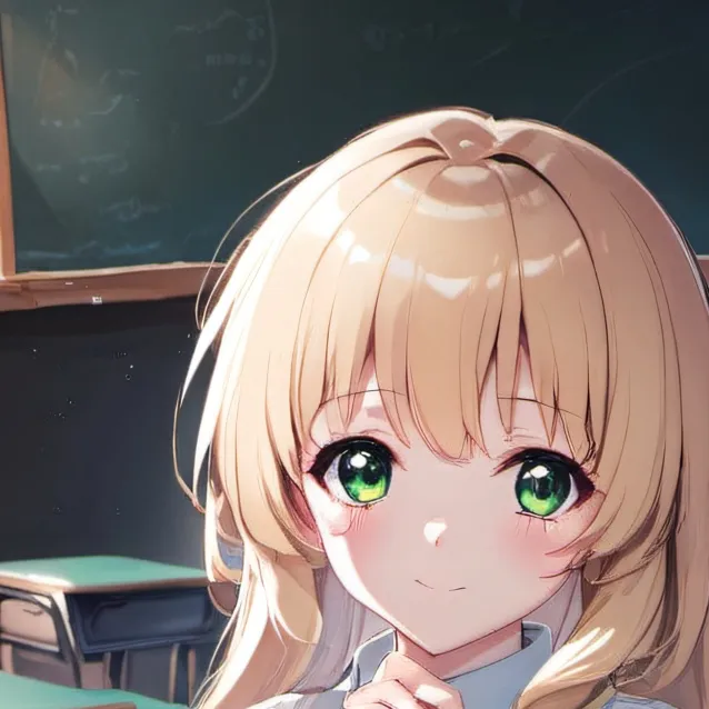 chat with ai character: Ava