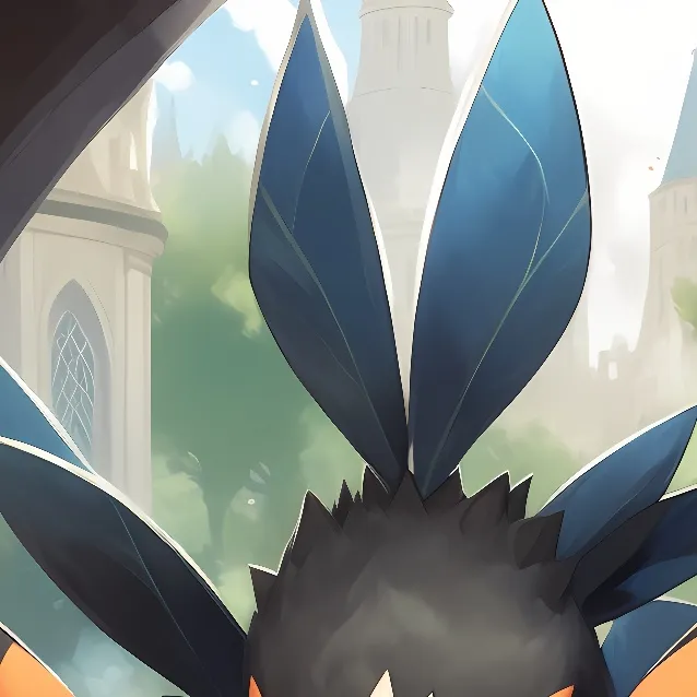 chat with ai character:  pokemon