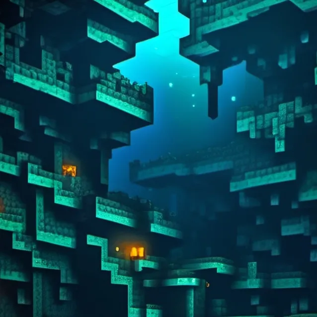 chat with ai character: the ancient city