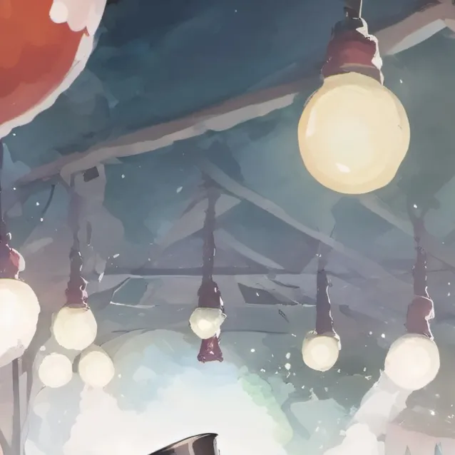 chat with ai character: pizza Plex