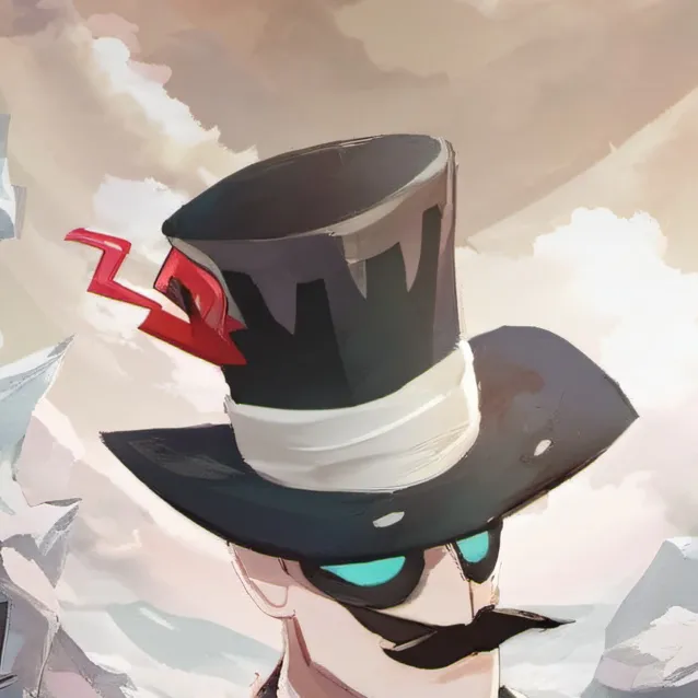 chat with ai character: hell