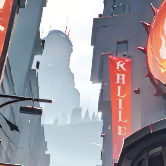 chat with ai character: hell