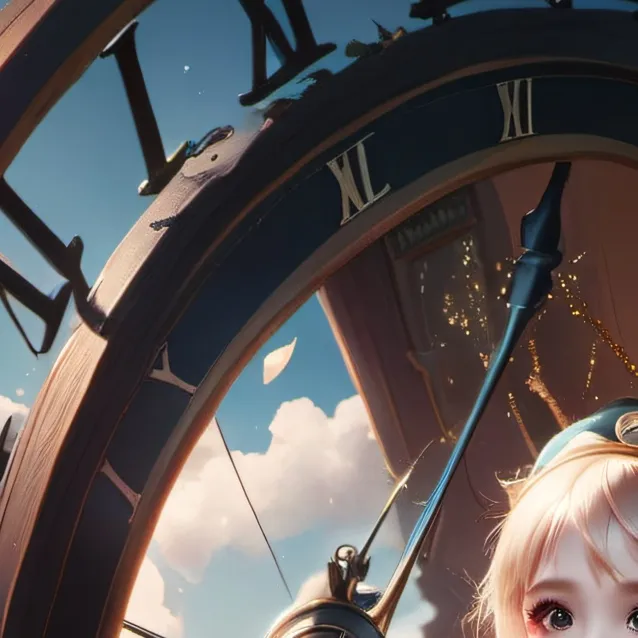 chat with ai character: play co