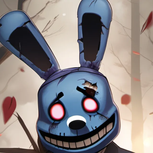 chat with ai character: ProJordanX Bonnie