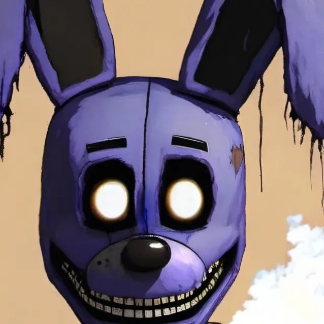 chat with ai character: ProJordan Withered