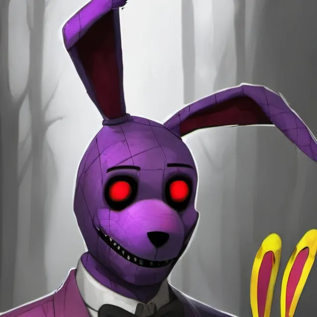 chat with ai character: William Afton