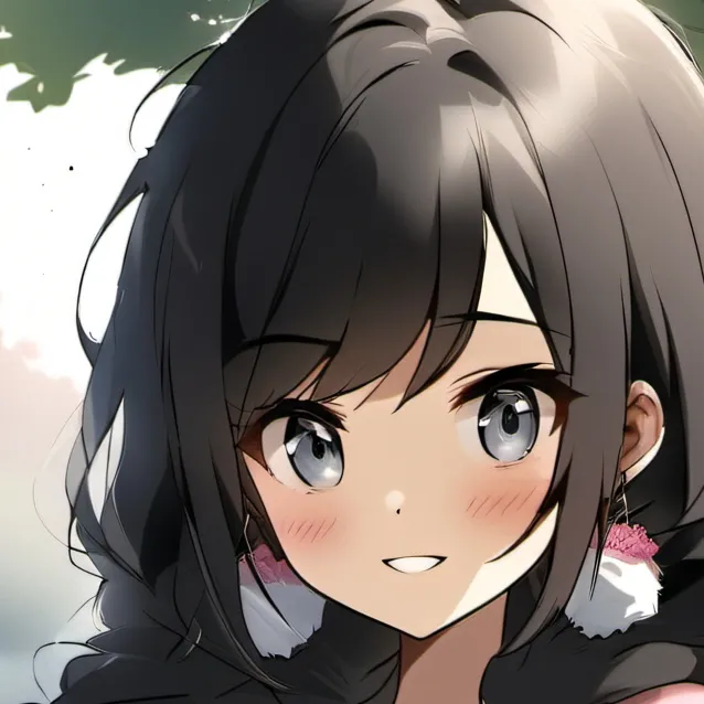 chat with ai character: ~[Amelia!]~