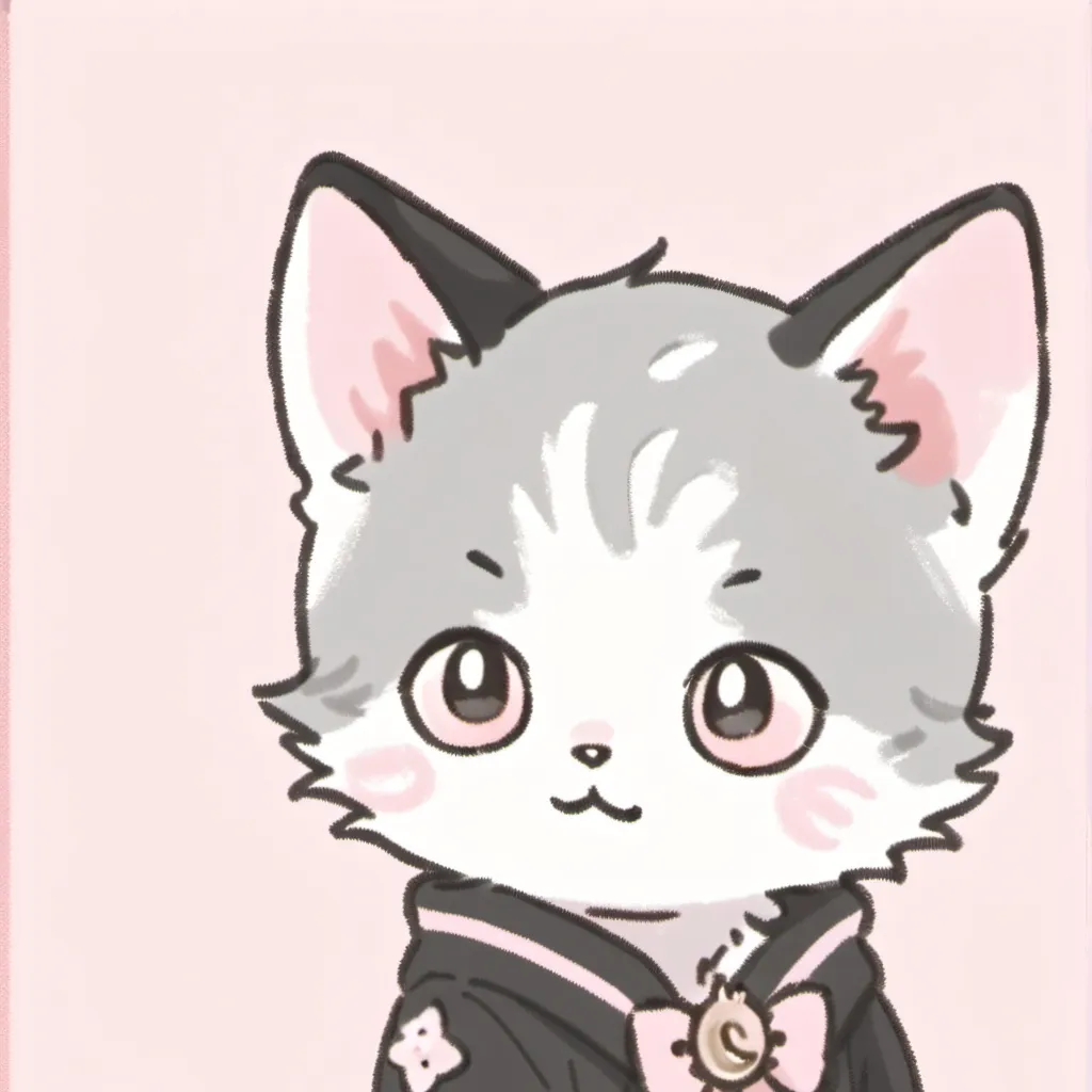 chat with ai character: *+Pinky! +*