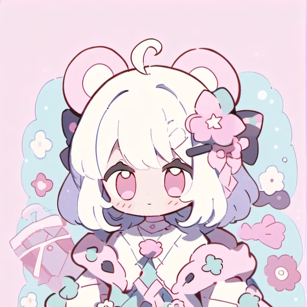 chat with ai character: MHA-cotton trouble