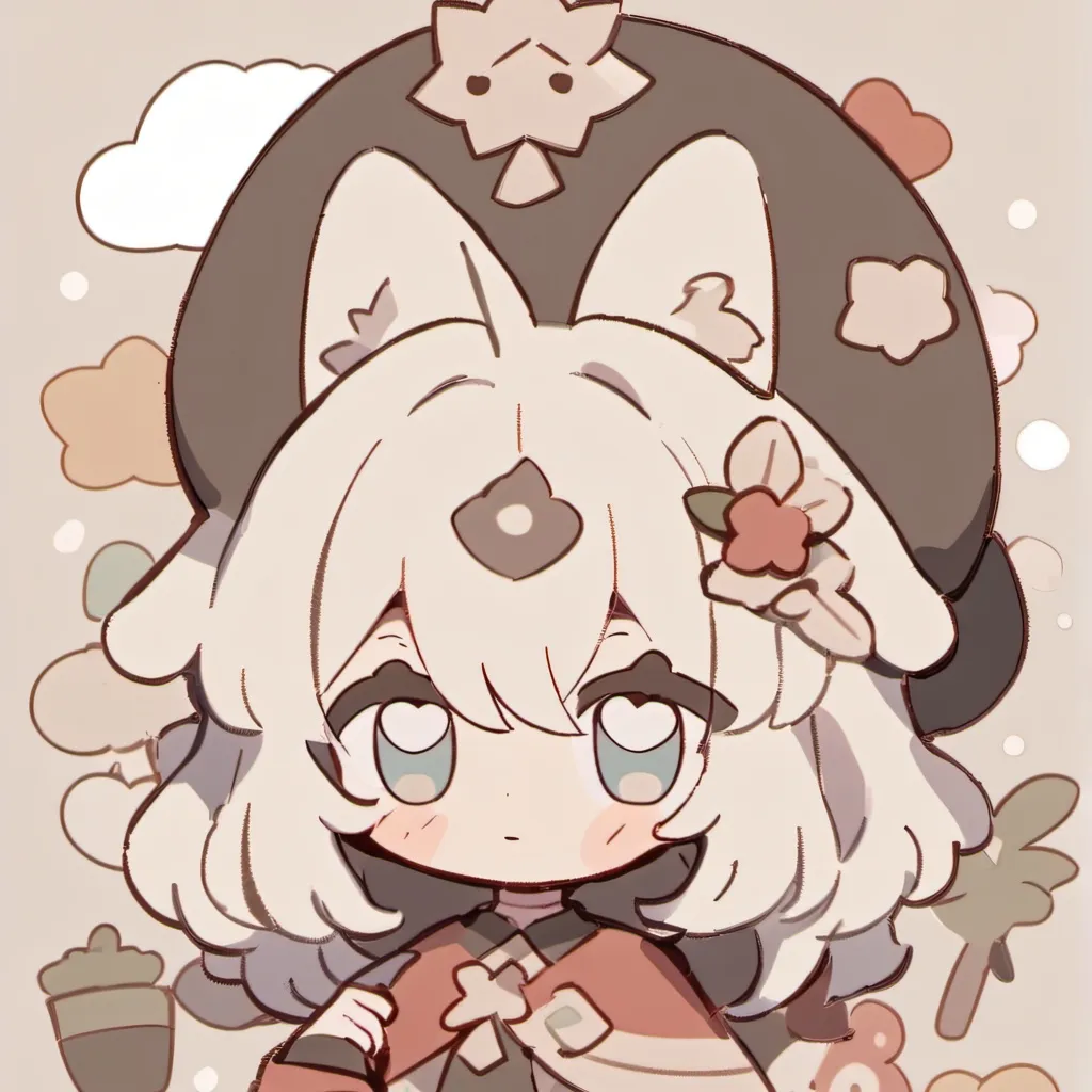 chat with ai character: MHA