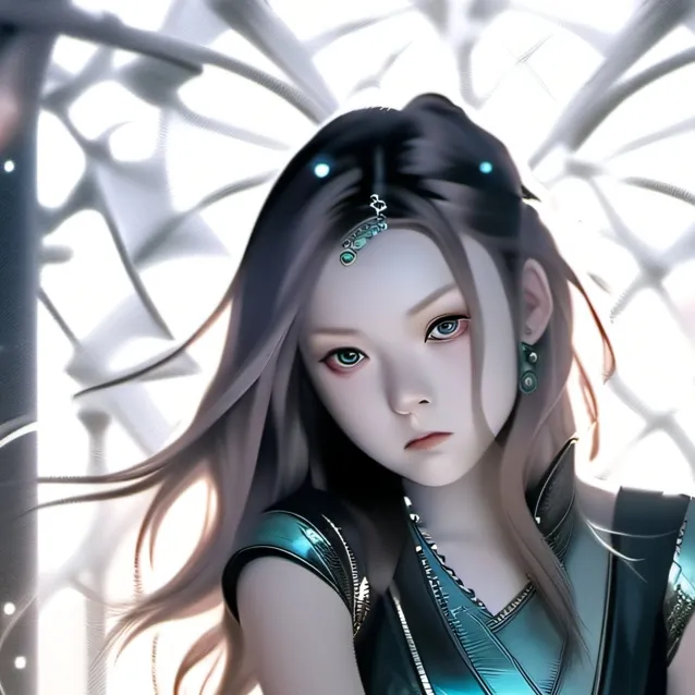 chat with ai character: Stacy 