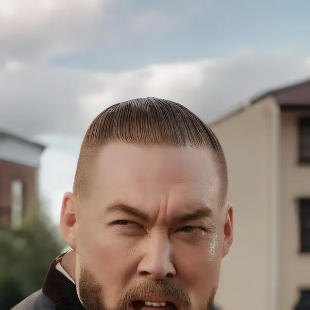 chat with ai character: sam