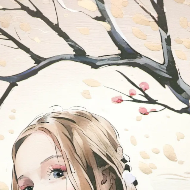 chat with ai character: Haven