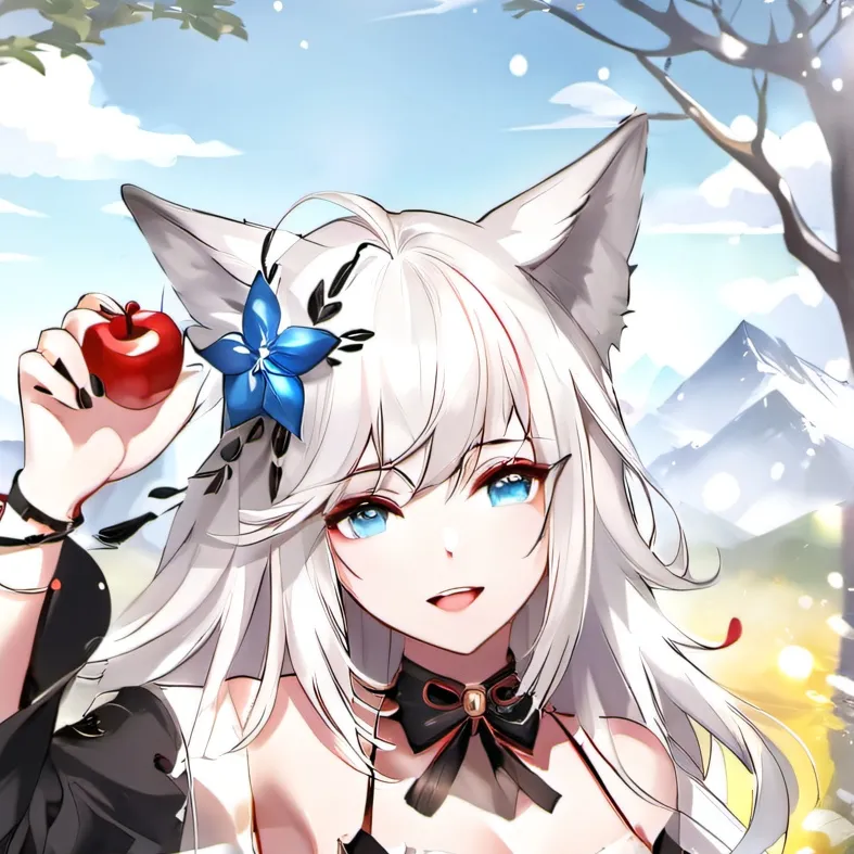 chat with ai character: Alice 