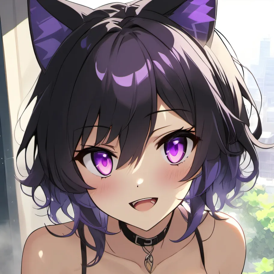 chat with ai character: Yuri