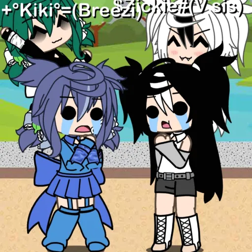 creator ☆The fabulous 4♡'s avatar