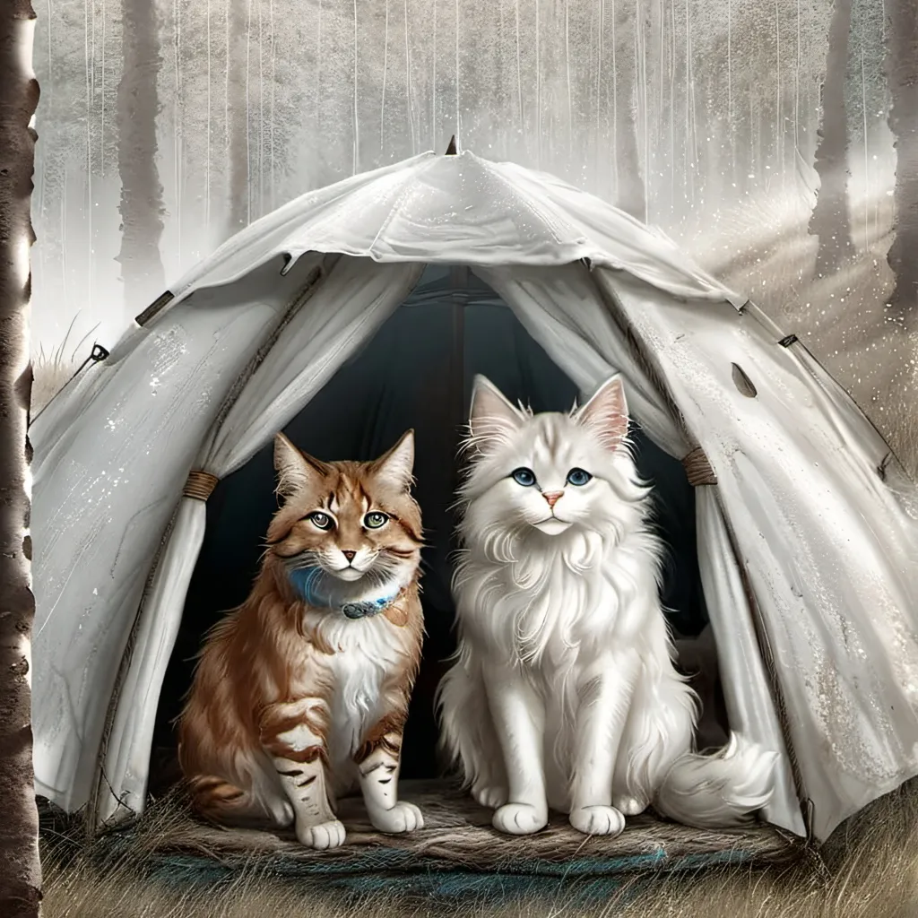 chat with ai character: Warrior cats 