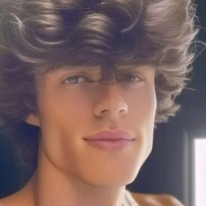 chat with ai character: Marcus