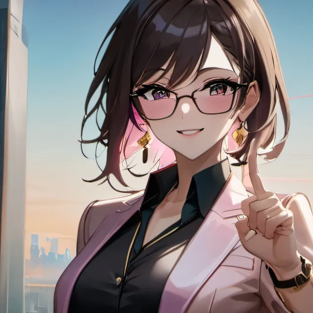 chat with ai character: Coco