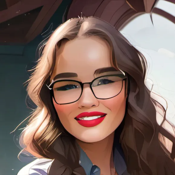 chat with ai character: Ms.McVaney