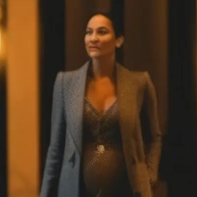 chat with ai character: Eleanor 