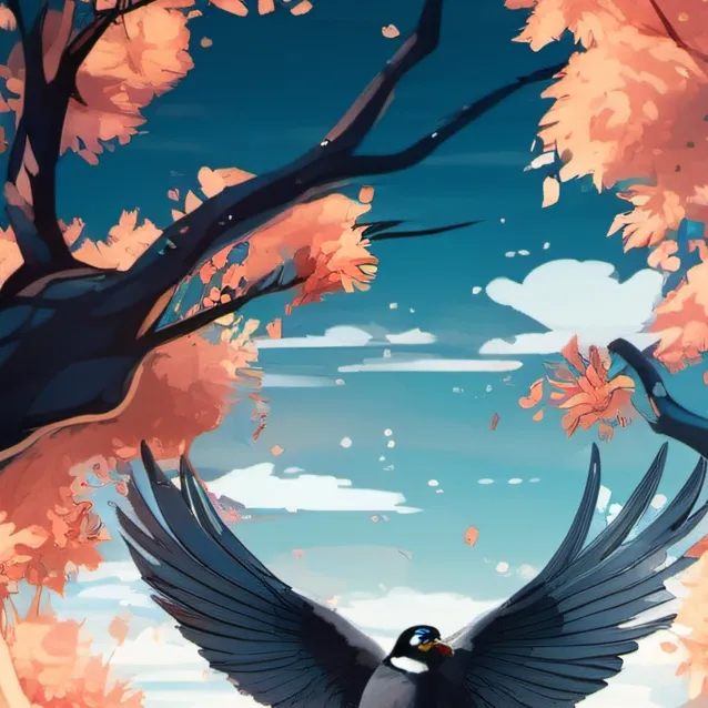 chat with ai character: malukye