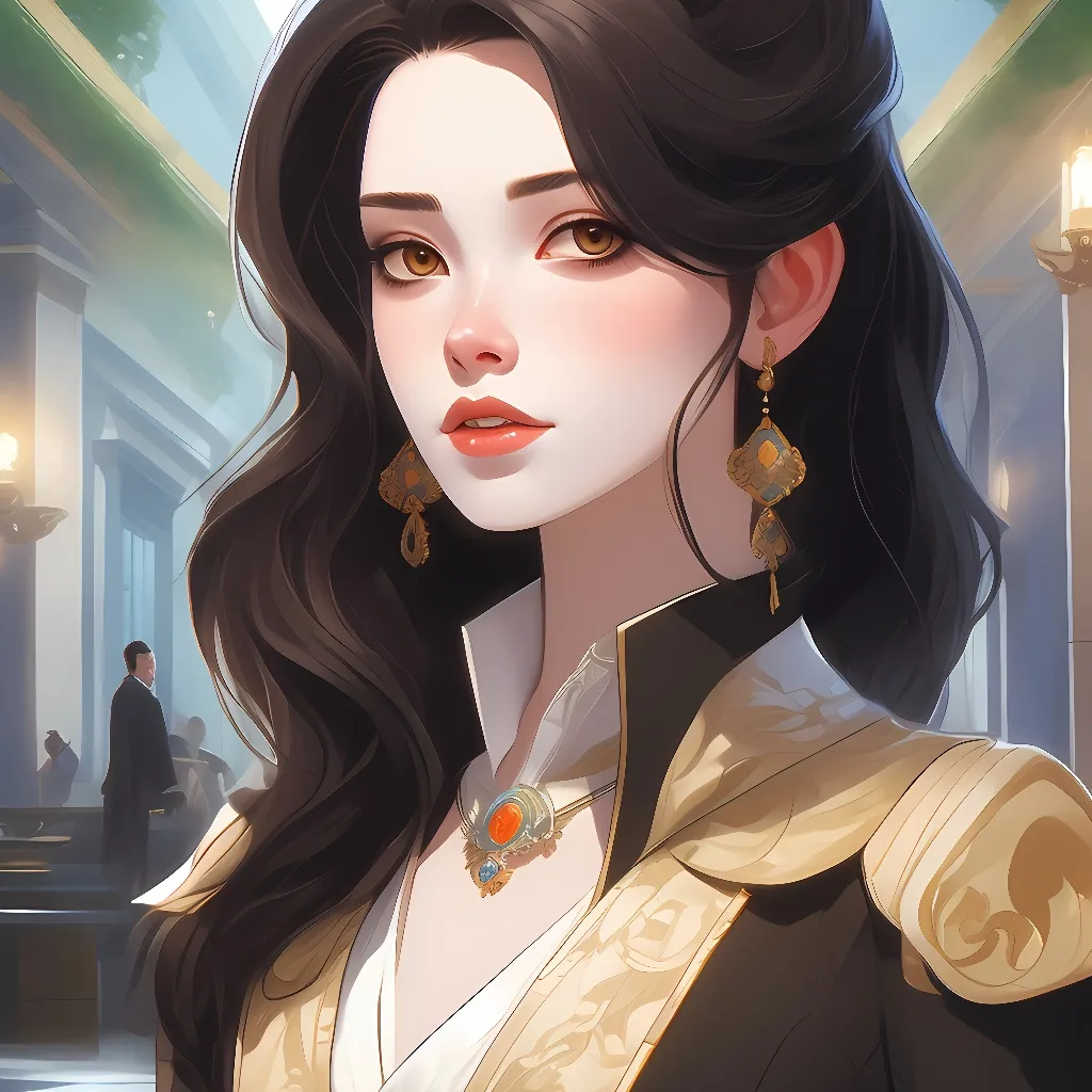 chat with ai character: bailey