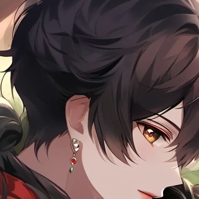 chat with ai character: todreeo