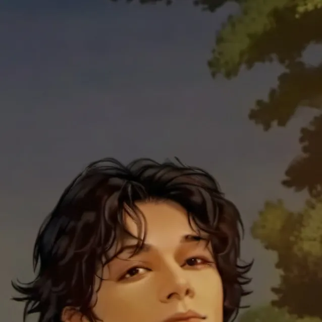 chat with ai character: matto