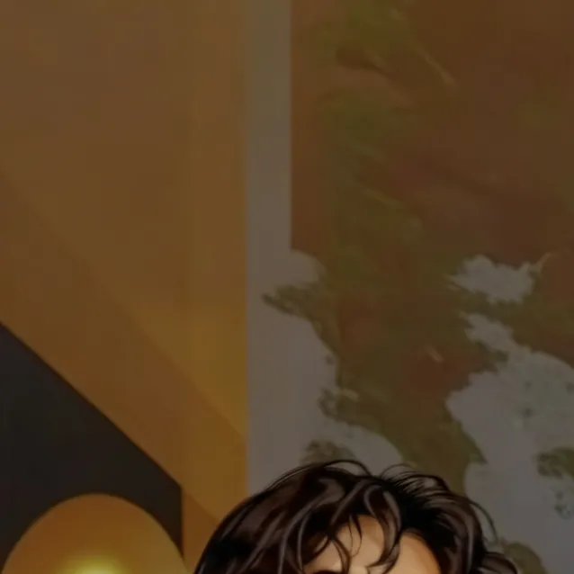 chat with ai character: matteo