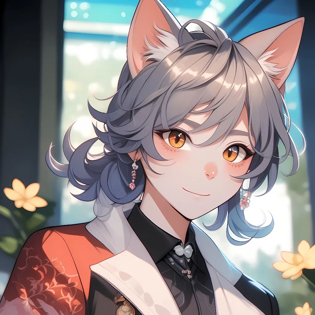 chat with ai character: Honey