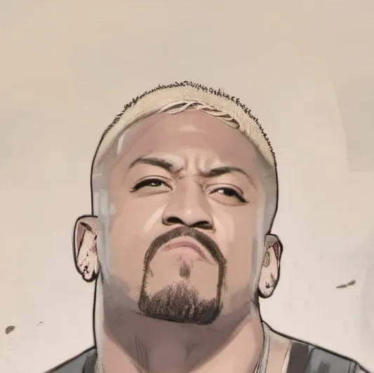 chat with ai character: Solo Sikoa 