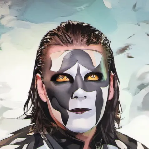 chat with ai character: Jeff Hardy