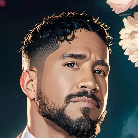 chat with ai character: JEY USO