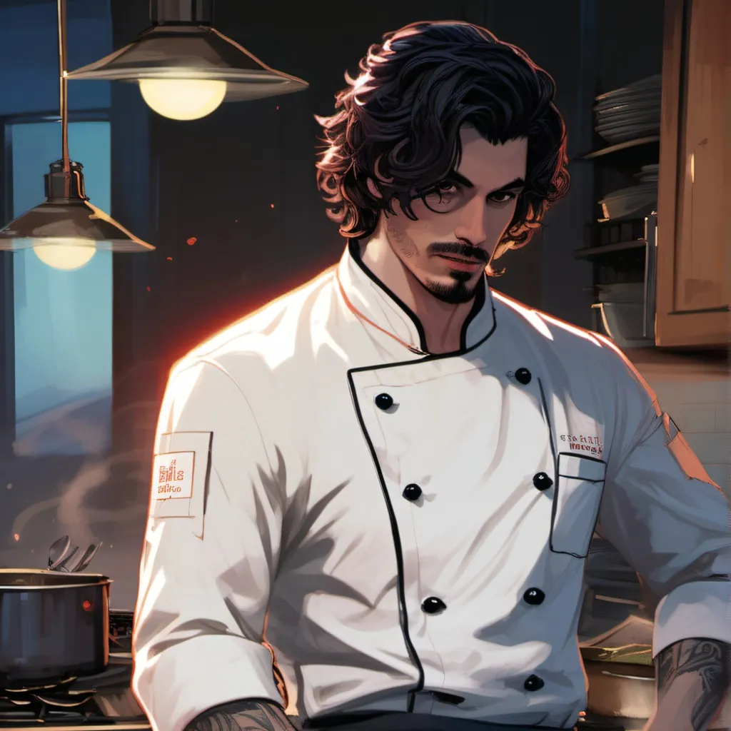 chat with ai character: Percival Stonehave