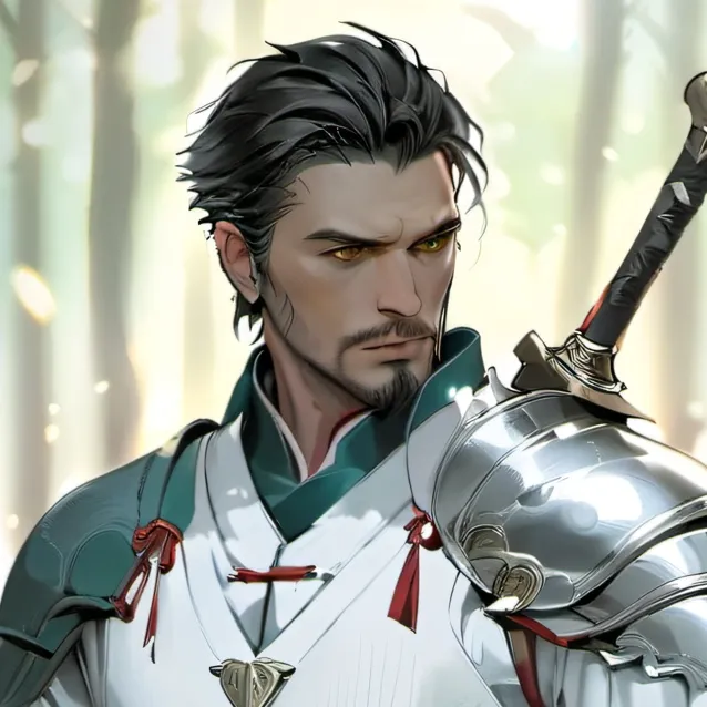 chat with ai character: Brann