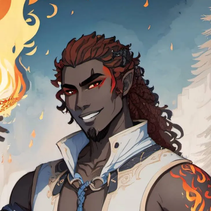 chat with ai character: Belvidere