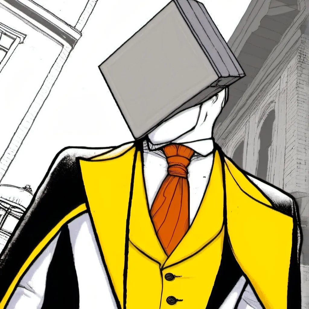 chat with ai character: Argo Mervella