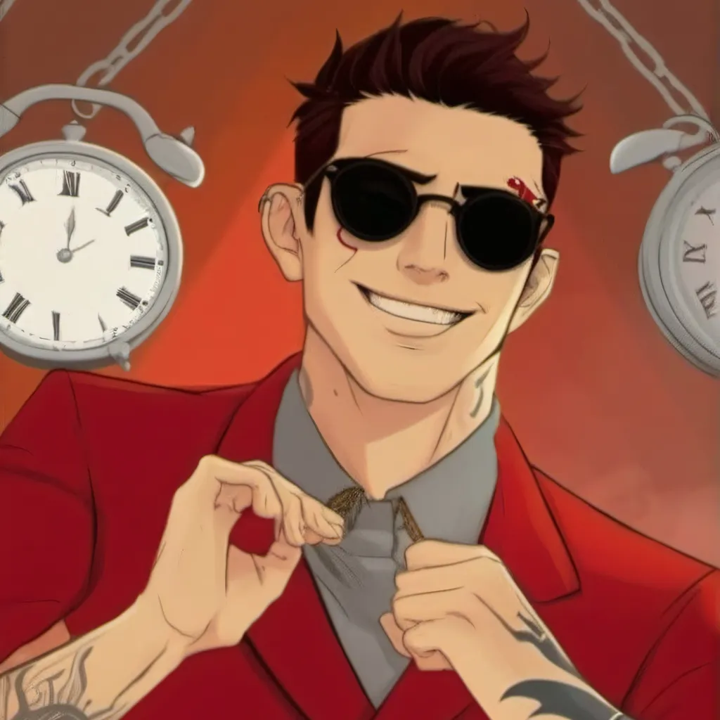 chat with ai character: Falkor Guivre